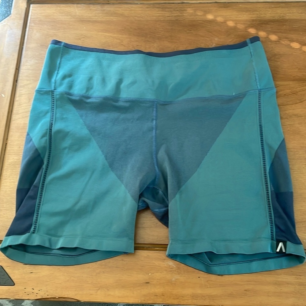 Athleta Allyson Felix Legend Shine Seamless Size 3X